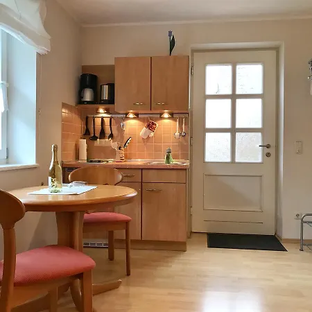 Ferienwohnung 