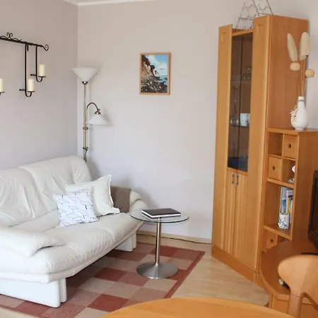 Ferienwohnung 