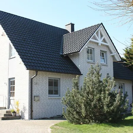 Ferienwohnung 