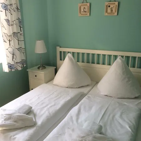Ferienwohnung 